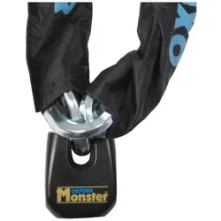 Oxford, Motorrad Zubehör, Monster Chainlock 1.5mtr x14mm