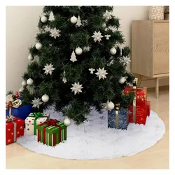 vidaXL, Christbaumständer Zubehör, Kavelfeld