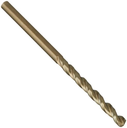 DeWalt Extreme Cobalt Serie Metaalboor - 3 mm - HSS-E Kobalt