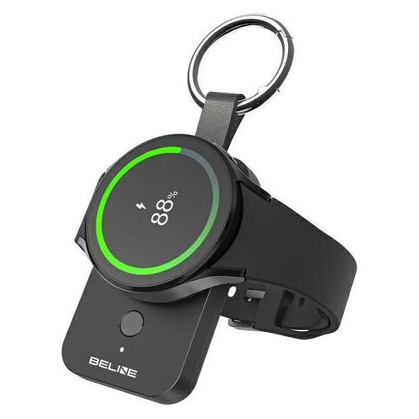 Beline Powerbank für die Galaxy Watch (1000 mAh, 3 W) (Beli02591)