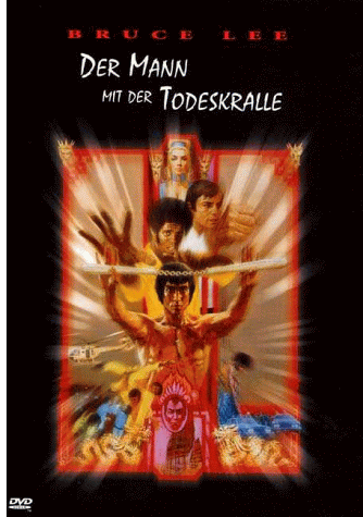 Robert Clouse - Bruce Lee - Der Mann mit der Todeskralle - Preis vom 09.10.2026 07:28:09 h