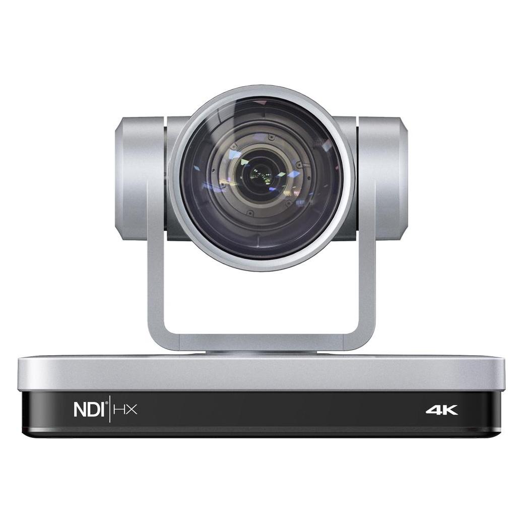 RGBlink NDI 4K PTZ Camera 12X Optical Zoom (3840 x 2160 Pixels) (981-0011-10-0)