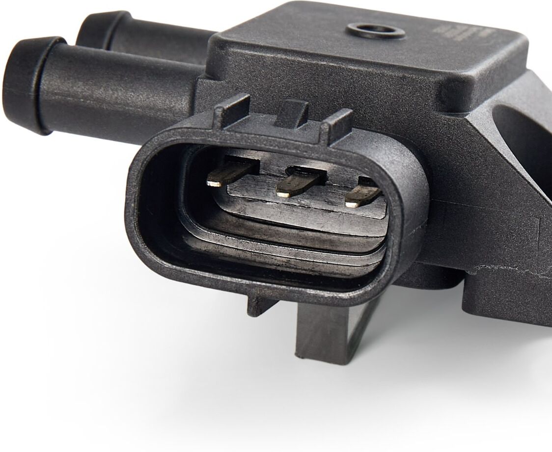 DELPHI DPS00061-12B1 Exhaust pressure sensor