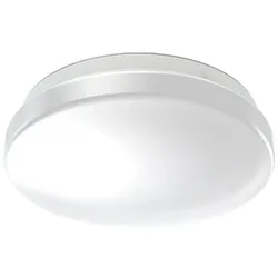 LEDVANCE CEILING ROUND Deckenleuchte rund Sensor 210 12W 830 IP44