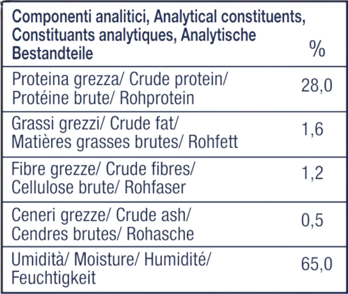 Hi Duck Snack Cat Pure Fillet con Anatra 15G