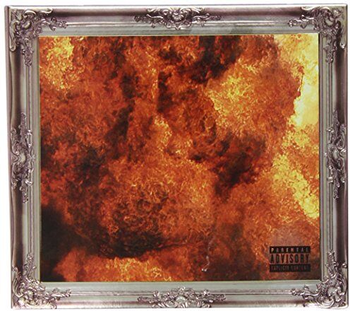 Kid Cudi - Indicud [Explicit/Digipack] - Preis vom 17.10.2026 19:25:27 h