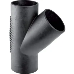 Geberit Silent-db20 Abzweig 45Gr d160/160