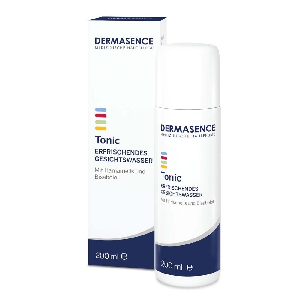 Dermasence Tonic 200 ml Tonikum