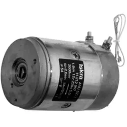 Elektromotor MAHLE MM 192
