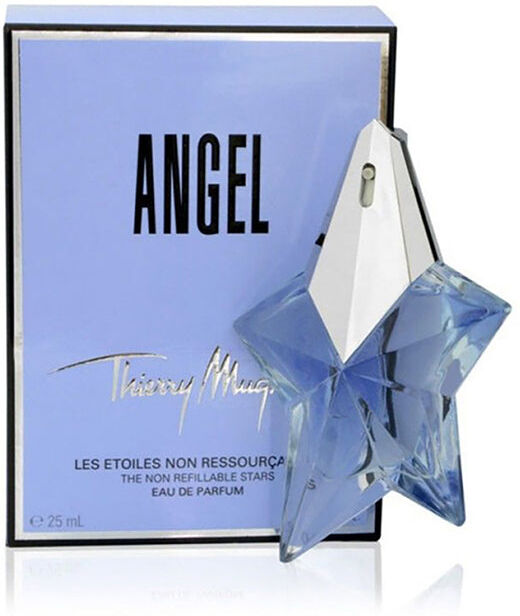 Thierry Mugler Angel Ladies Eau de Parfum Spray 25ml