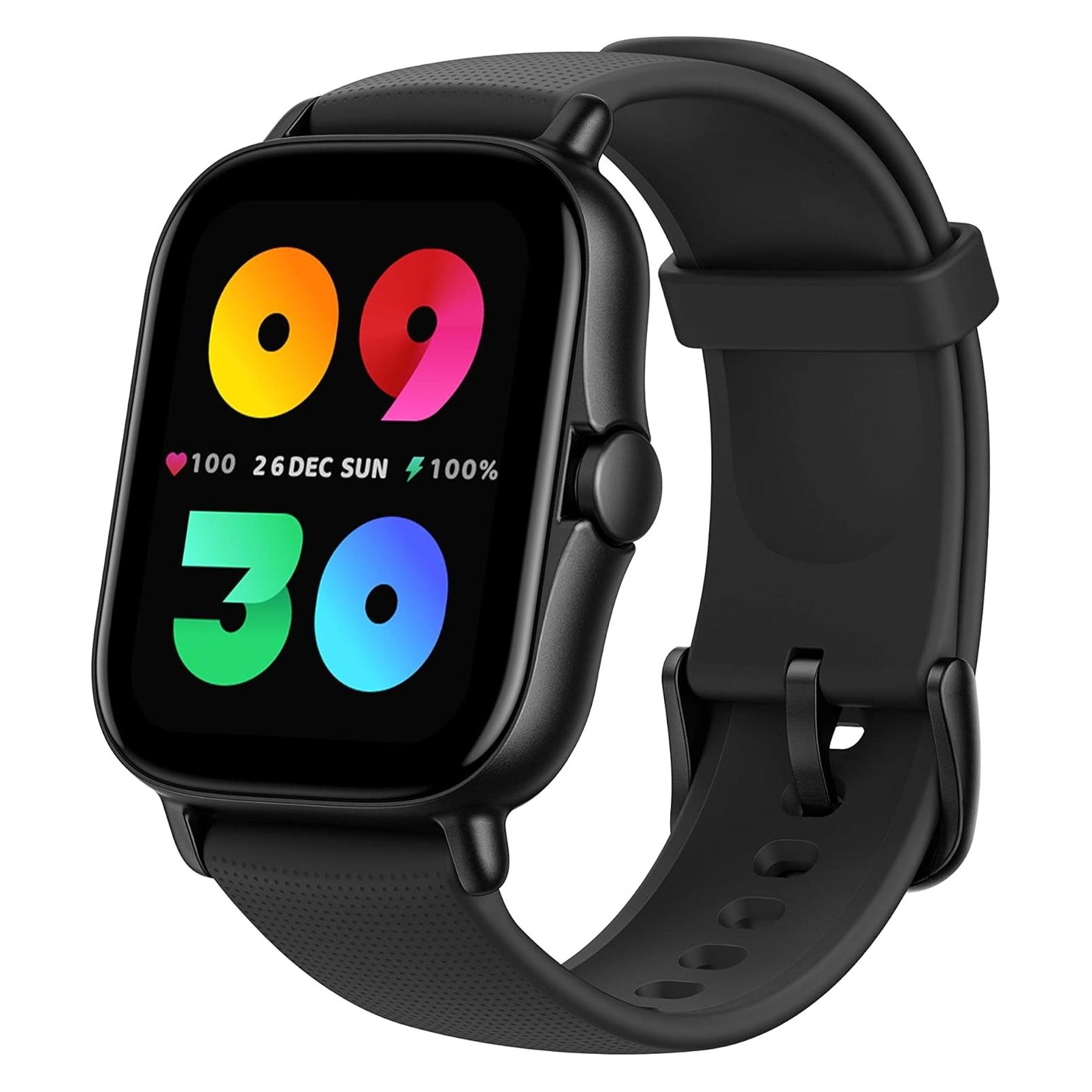 Amazfit GTS 2 New Edition (43 mm, ohne SIM) (6972596104230)