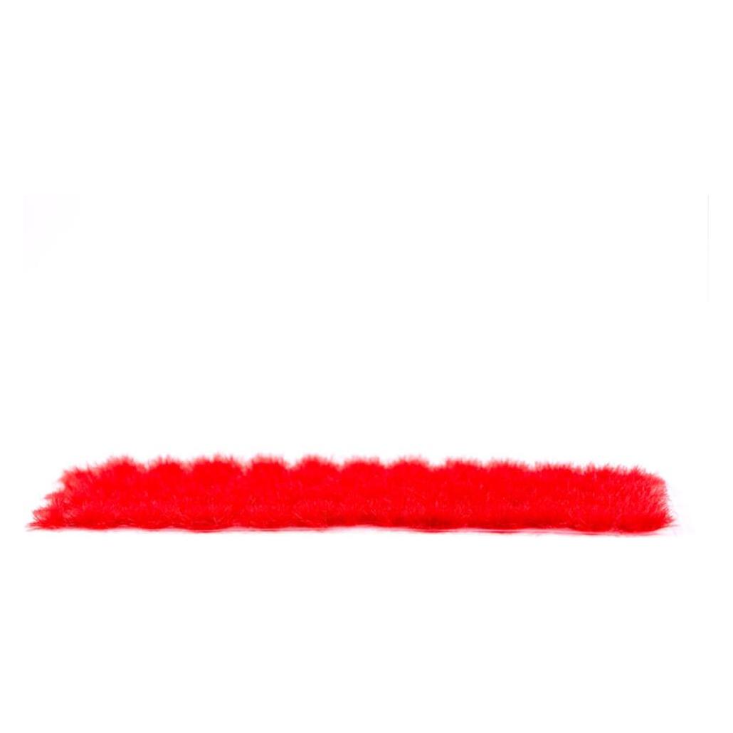 AK Interactive Red Wargame Tufts (AK8240)