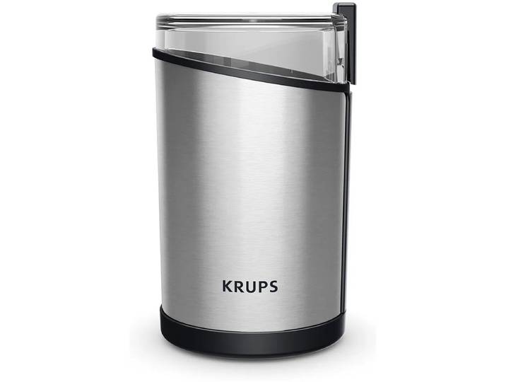 Krups GX204D Elektrische Koffiemolen - Koffie- en kruidenmolen