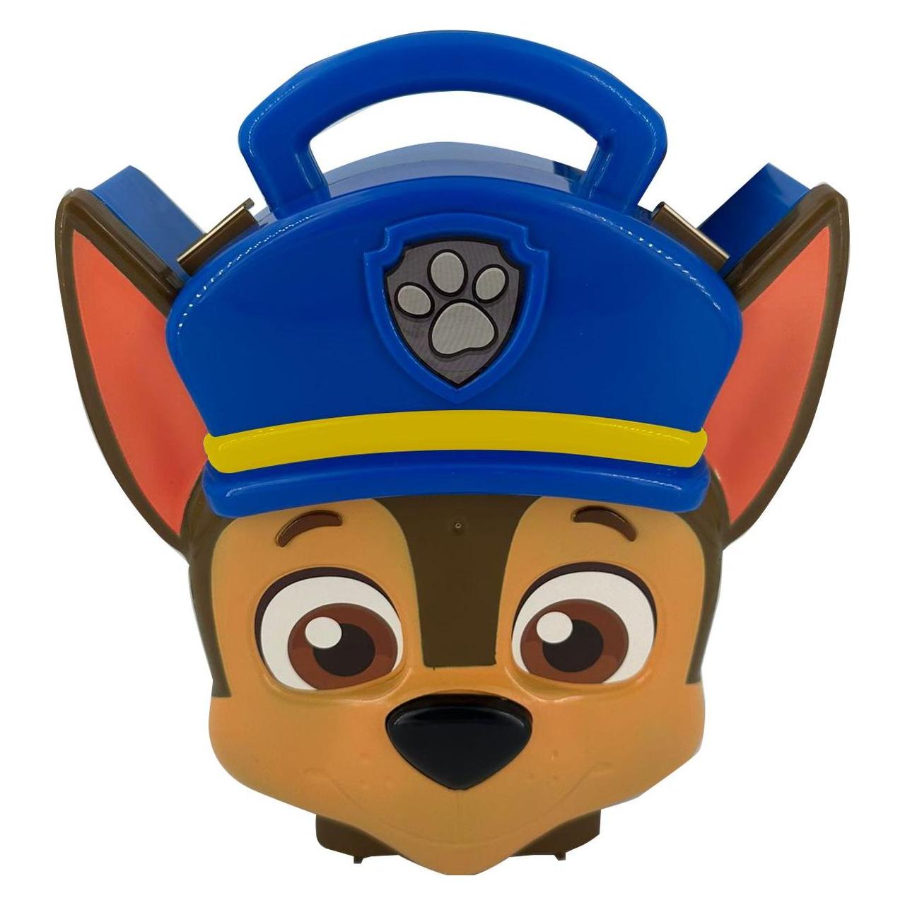 Kids Licensing Paw Patrol KL88370 Schreibset, bunt (830.19960)