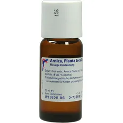 Arnica Planta Tota D 3 50 ML