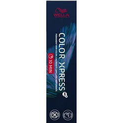 60ml Wella Professionals Color Xpress