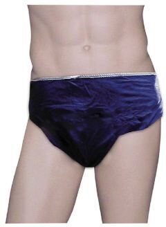 Eurostil Pollie Tangas Slip 50 Stk