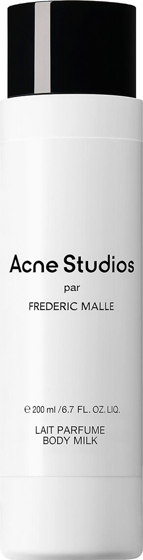 200ml EDITIONS DE PARFUMS FREDERIC MALLE Malle Acne Studios Body Milk