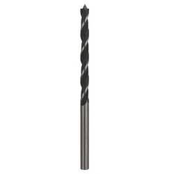 Bosch Holzspiralbohrer D= 4,0 mm, L= 75 mm - 2609255201