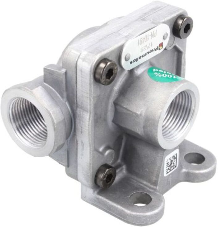 Schnellöseventil PNEUMATICS PN-10491