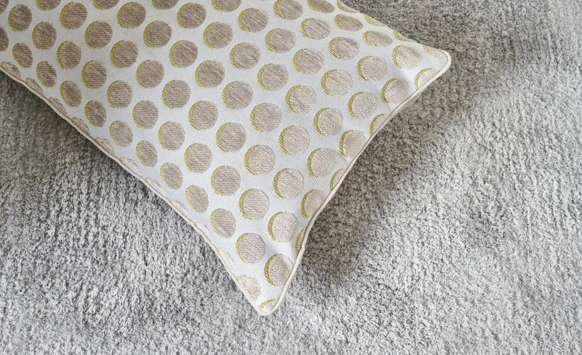Jette Home Kissen  Kreise ¦ Maße (cm): B: 30