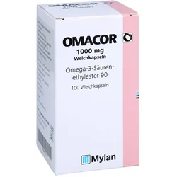 Omacor 1000 mg EurimPharm