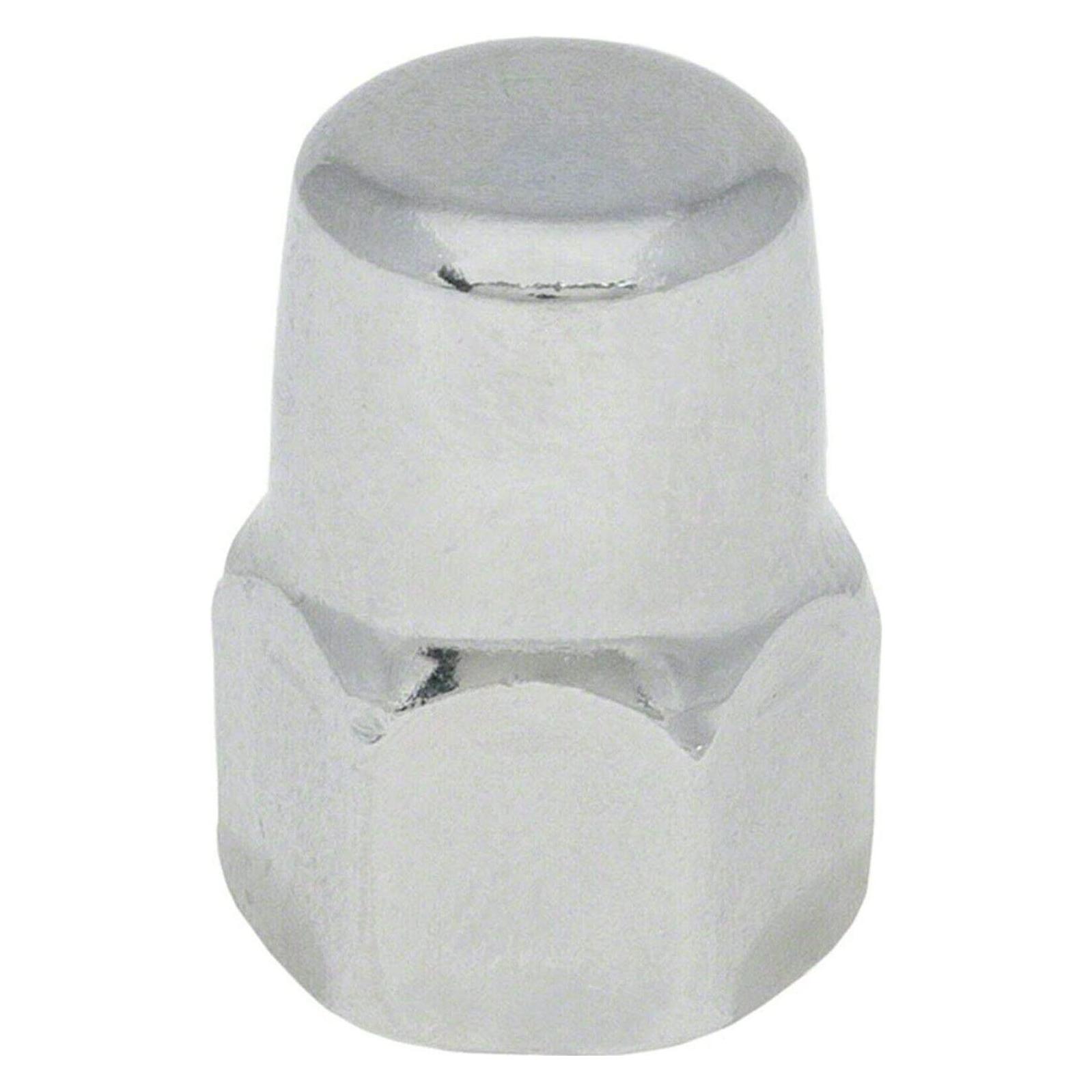 Shimano Hutmutter Getriebenaben silber (Y31414010)