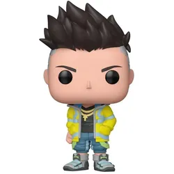 Funko POP Cyberpunk Edgerunner David Martinez