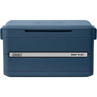 Snap'N Go 35QT, Kühlbox blau