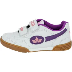 Lico, Mädchen, Hallenschuhe, Bernie V (25), Weiss