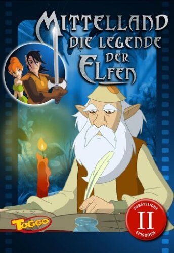 Mittelland - Die Legende der Elfen II - Preis vom 11.10.2026 03:10:56 h