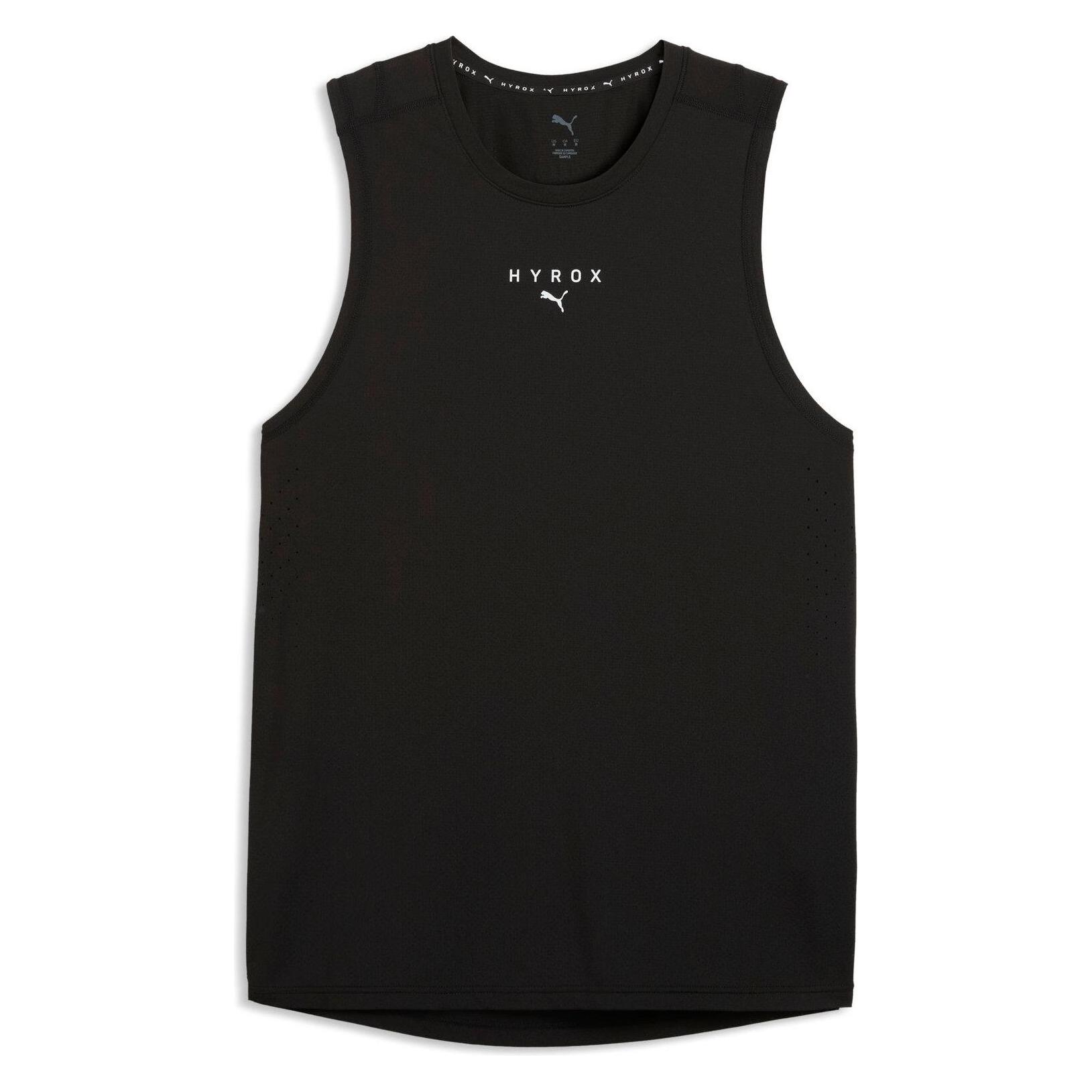 Puma M X Hyrox Dryelite Training Tank (M) (528516)