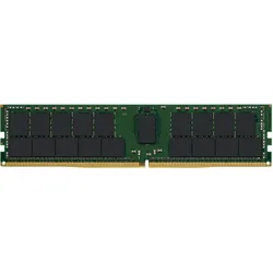 Kingston 64GB 3200MT/s DDR4 ECC Reg CL22 DIMM 2Rx4 Hynix D (1 x 64GB, 1600 MHz, DDR4-RAM, DIMM), RAM, Gold