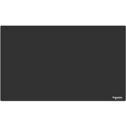 Schneider Electric ZBYLEG503000 Beschriftungsfeld 500x300mm, zum Aufkleben, ohne Beschriftung