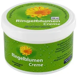 RINGELBLUMEN CREME 250 ml