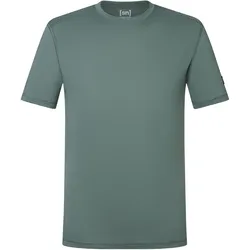 Super Natural, Herren, Funktionsshirt, Sierra140 (S), Grün