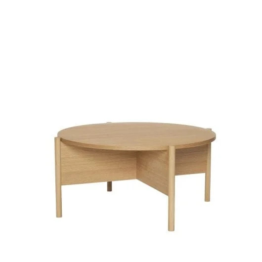 Hubsch Heritage salontafel