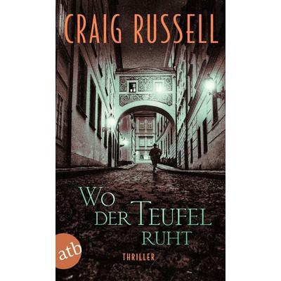 Wo der Teufel ruht, Taschenbuch von Craig Russell, Aufbau TB, 978-3-7466-3739-6