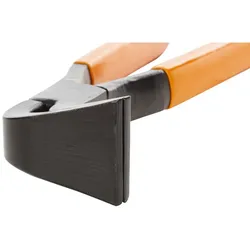 Picard Falzzange | Länge=300 mm / Maulbreite=80 mm - 0019450-80
