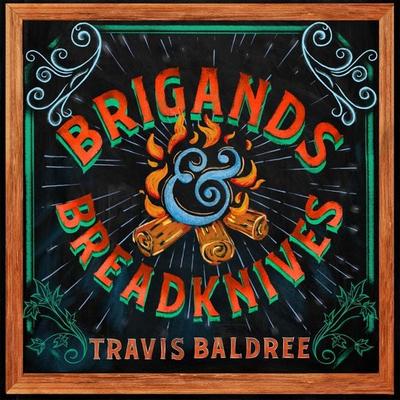 Brigands & Breadknives - Travis Baldree, Audio, 9781035035984