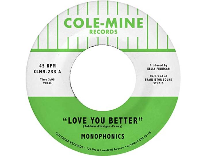 Love You Better