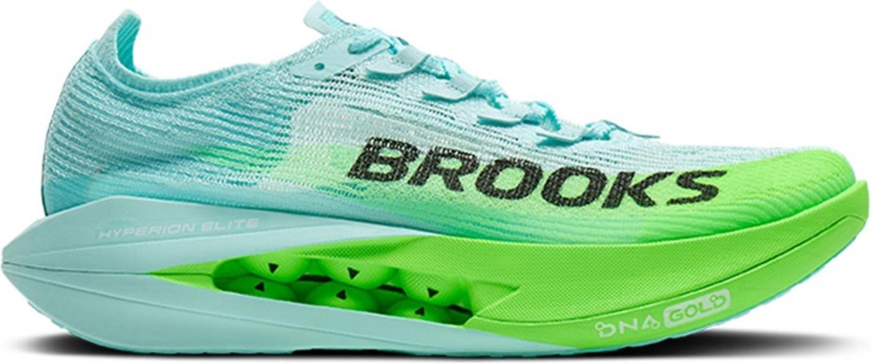 Schuhe Brooks Hyperion Elite 5 1000491D411