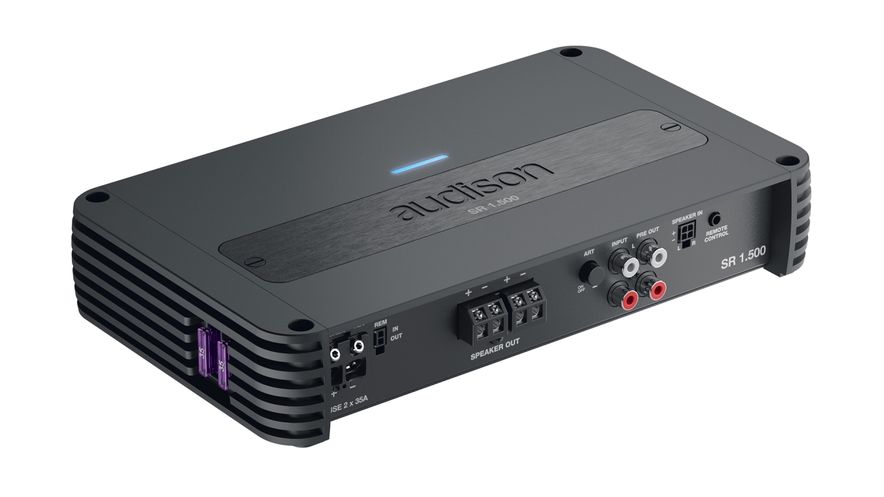 Audison SR 1.500
