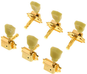 Gotoh SD510-SL Tuners 3L/3R G