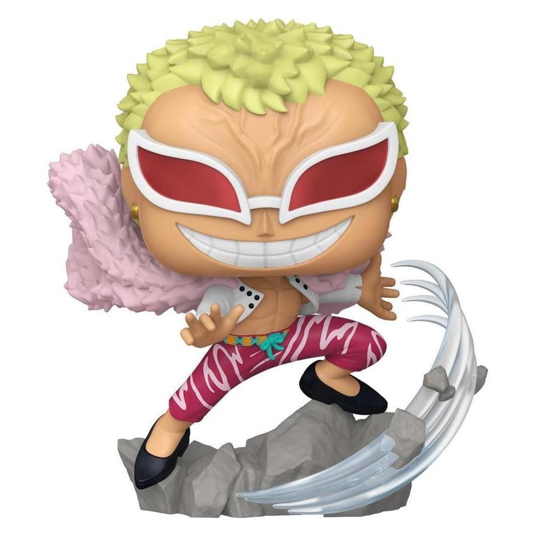 Funko POP! One Piece: Doflamingo (62677)