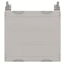 ABB STRIEBEL & JOHN MX281N Modul N/PE, SKII CombiLine-Modul, im Schrank montiert