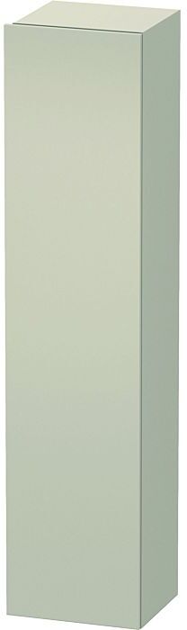 Duravit DuraStyle Hochschrank DS1229R9191 40x36x180cm, Tür rechts, taupe
