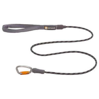 Ruffwear - Knot-A-Leash - Hundeleine Gr L schwarz