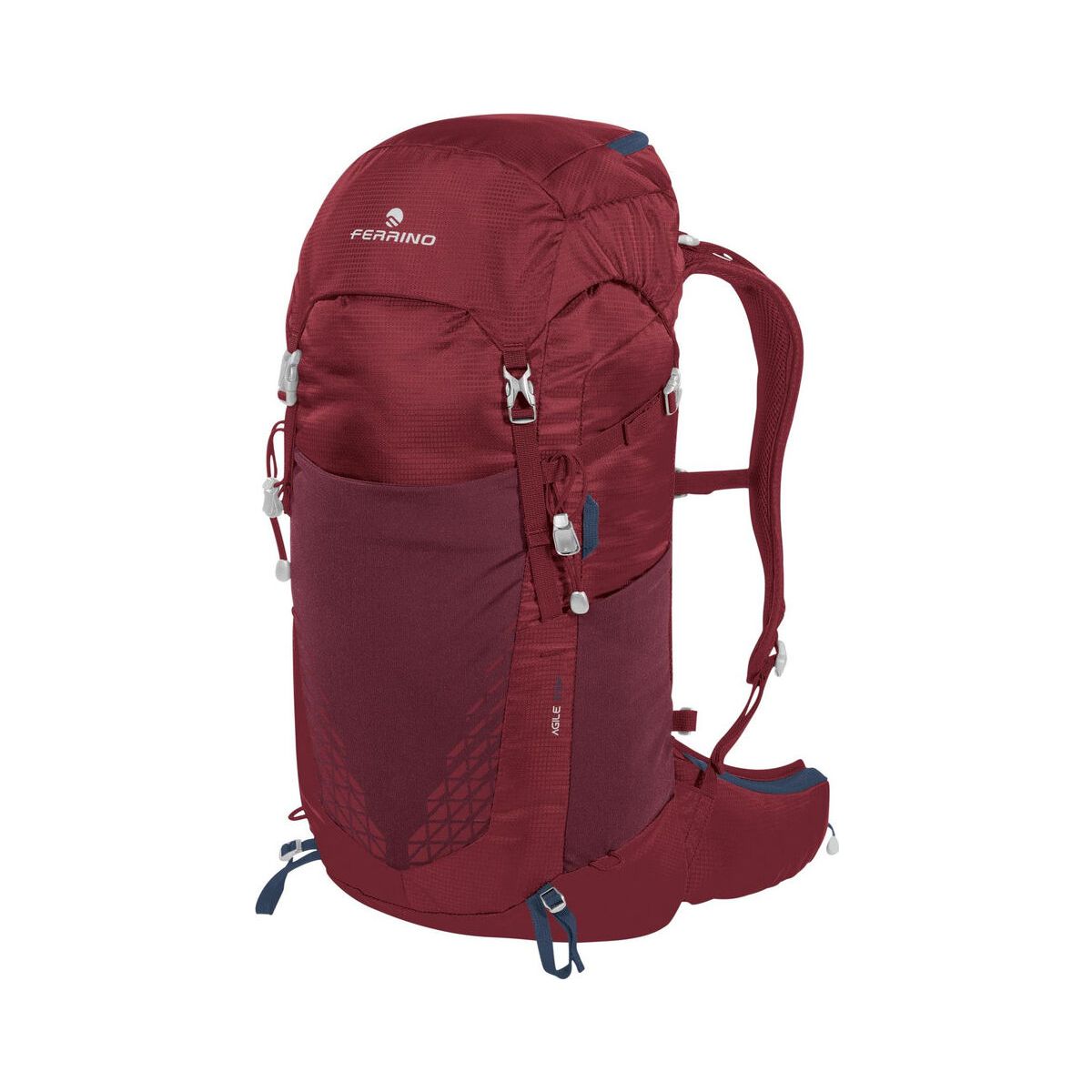 Ferrino Backpack Agile 23 Lady nmm (NMM-backpack) 75229NMM