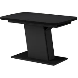Vicco, Esstisch, Esszimmertisch Fenaro (120 x 120 x 77.30 cm)